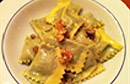 Ravioli alle noci