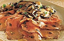 Roastbeef ai porcini