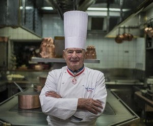 Paul Bocuse 