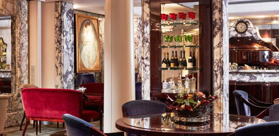 Sapori Hotel Byron – Roma ITA