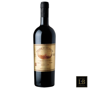 Don Diego Montepulciano