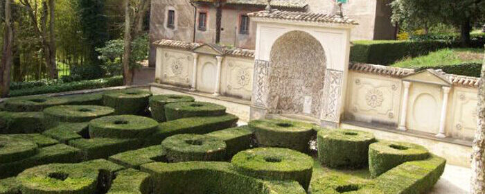 Palazzo Simoncelli - Torre San Severo