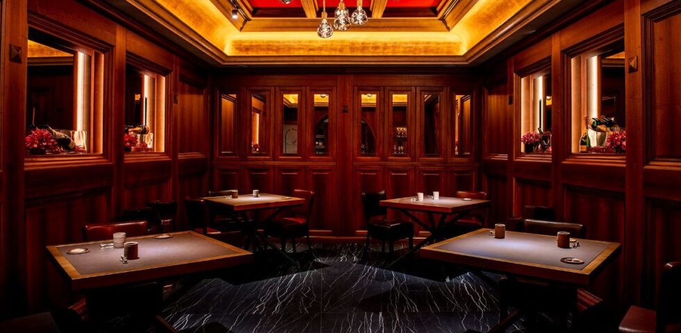 Enoteca Achilli al Parlamento – Roma ITA